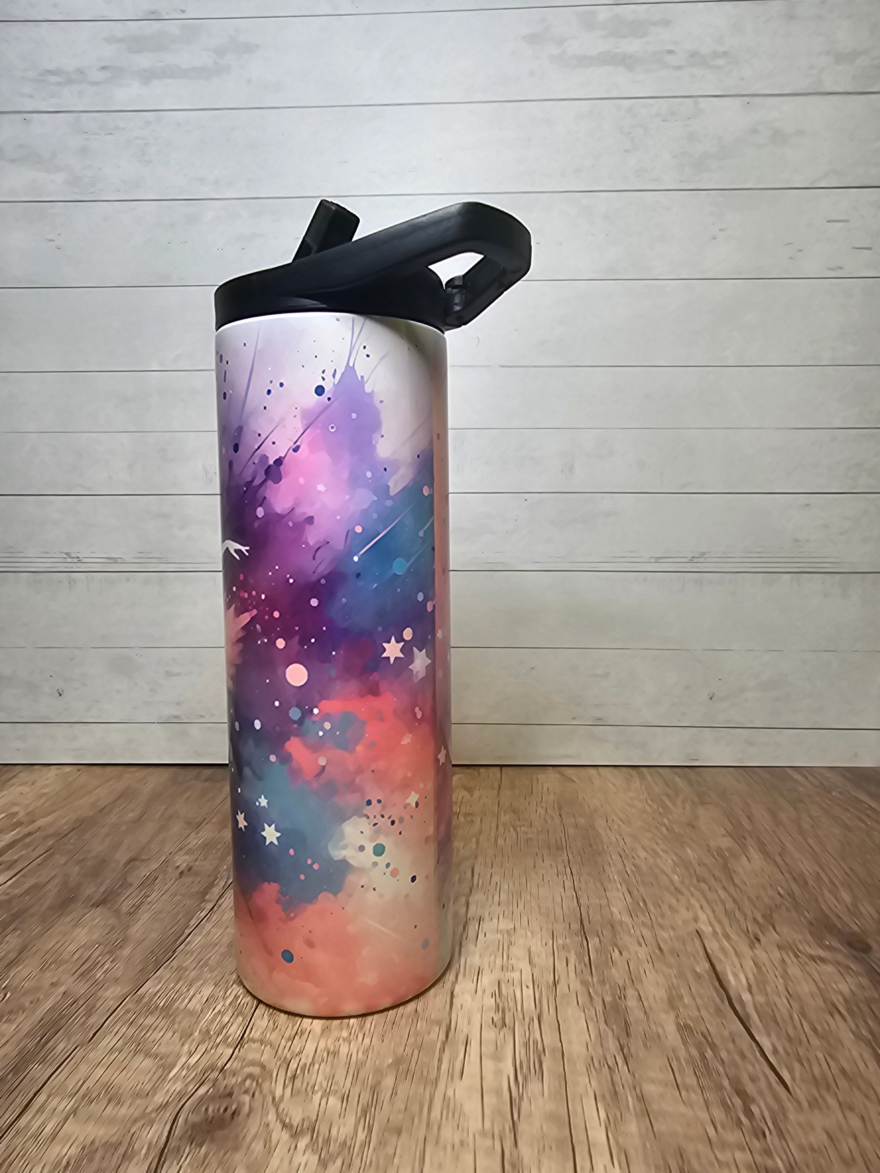 Dance Water Bottle