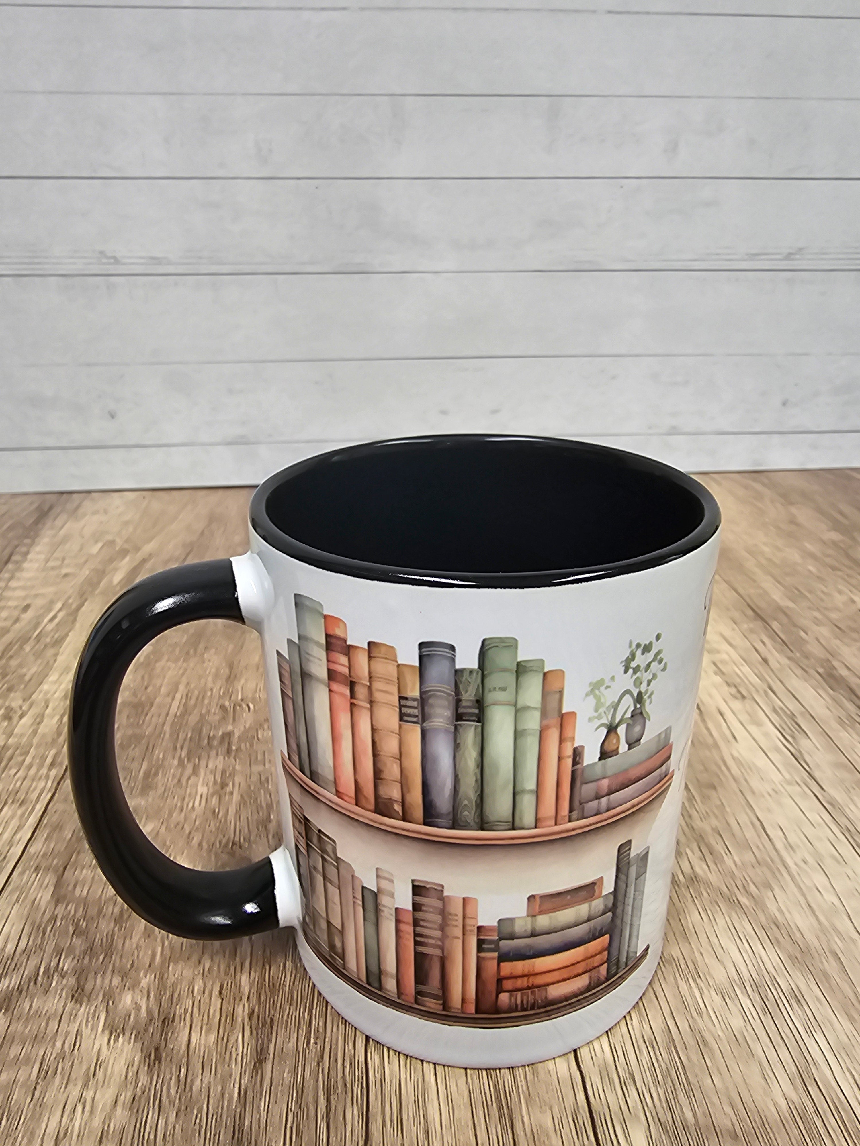Luke 8:11 Coffee Mug