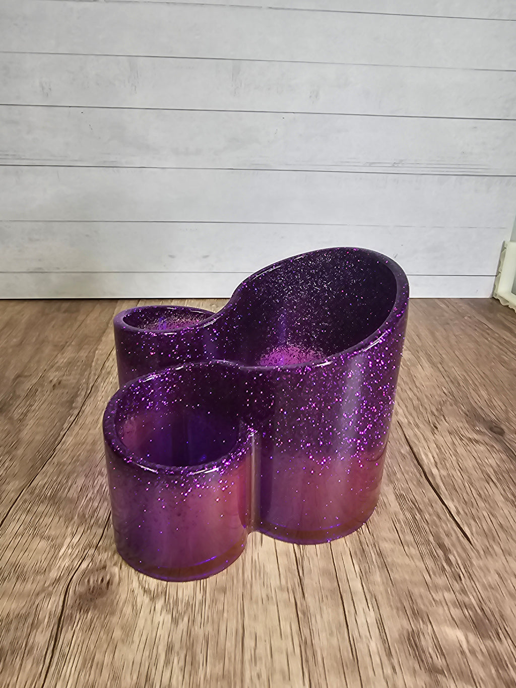 Resin Multipurpose Holder
