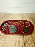 Resin Decorative Tray