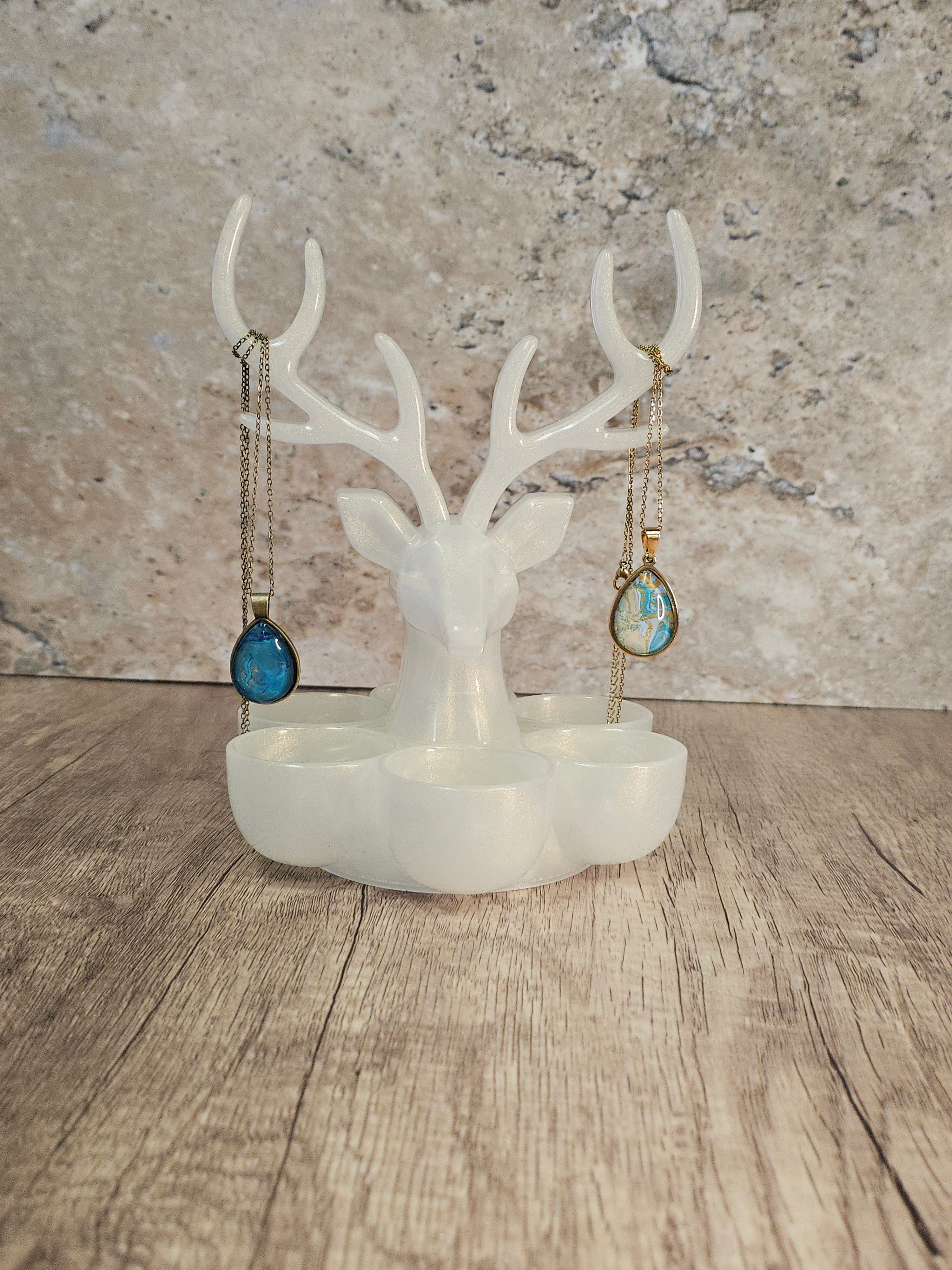 Jewelry stand