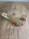 Resin Bird Decor