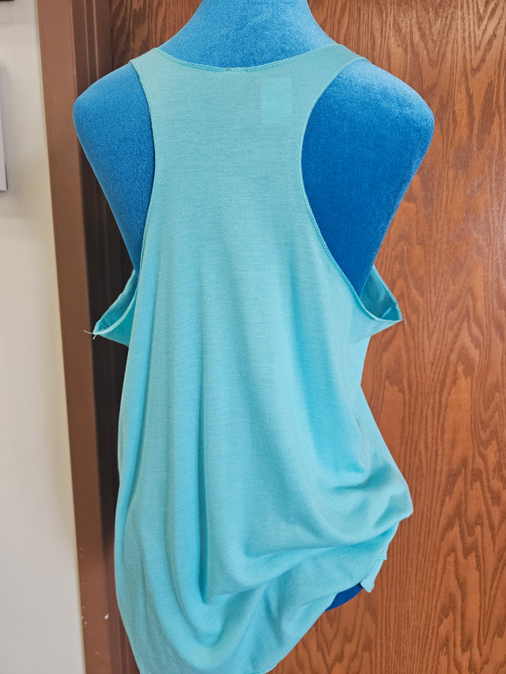 Lake Life Sleeveless Tank