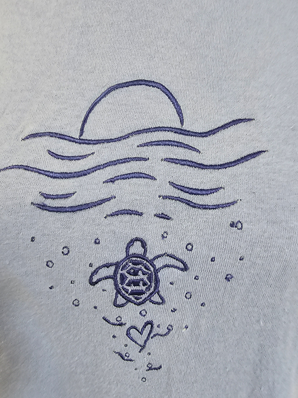 Sea Turtle Tea