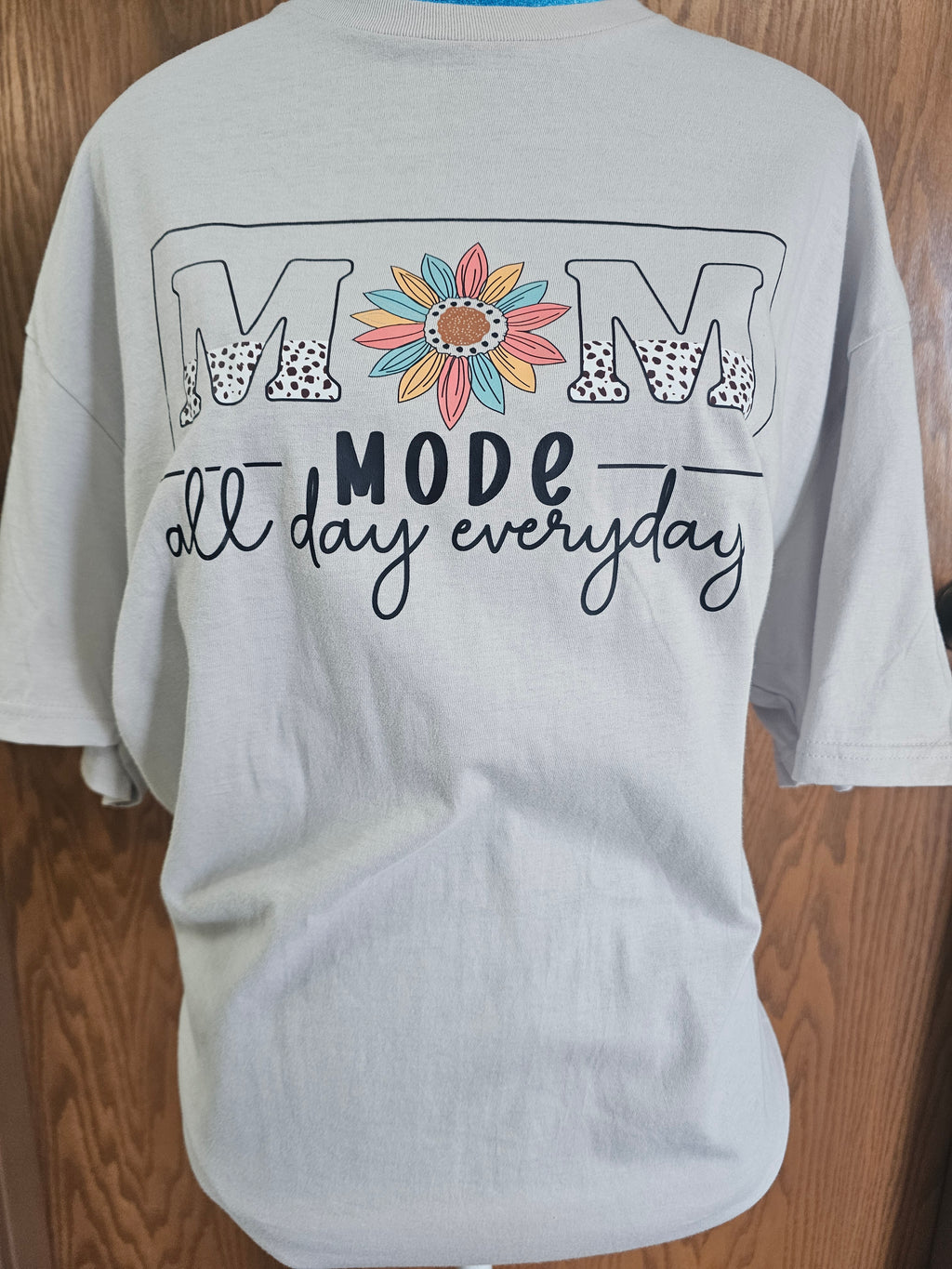 Mom Mode Tee