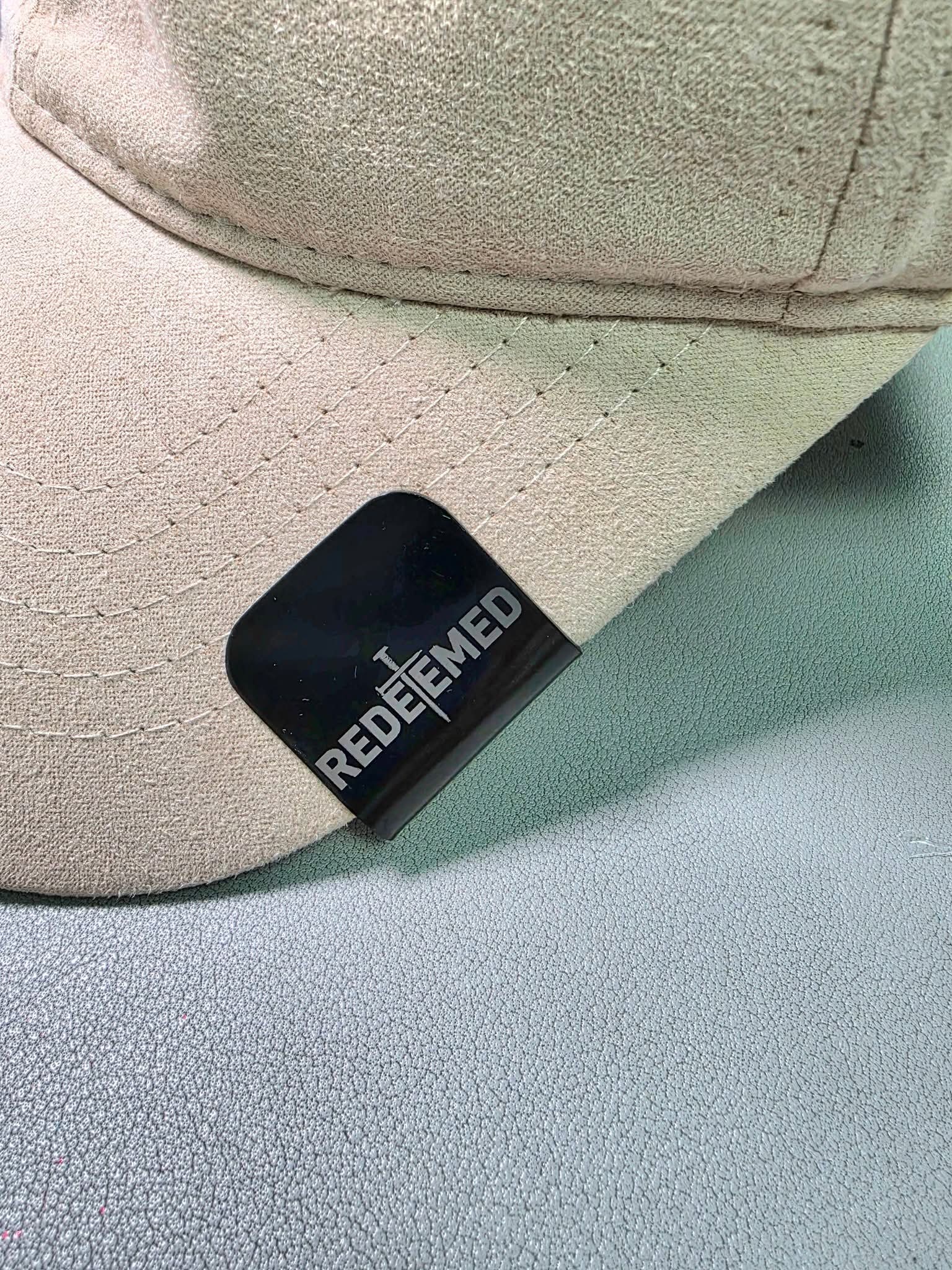 Hat Brim Clip