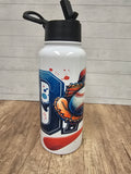 Dad Water Bottle
