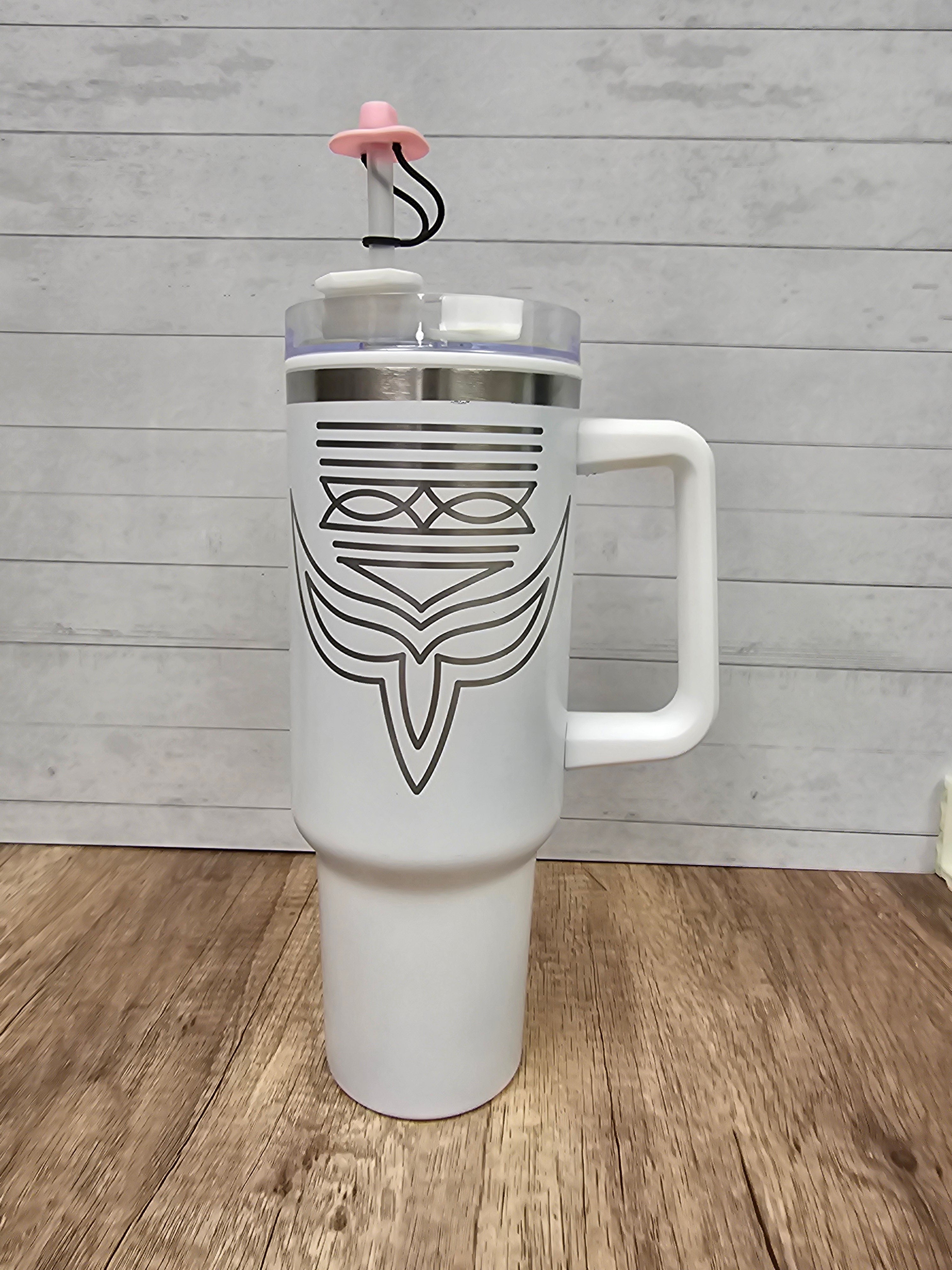 40 oz Tumbler