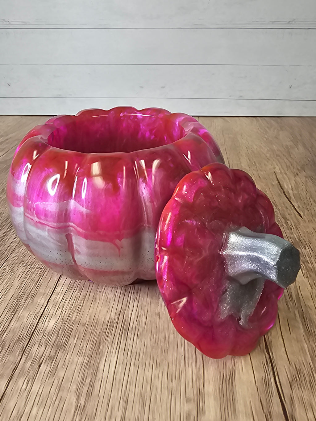 Pumpkin Jar