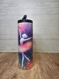 Dance Water Bottle
