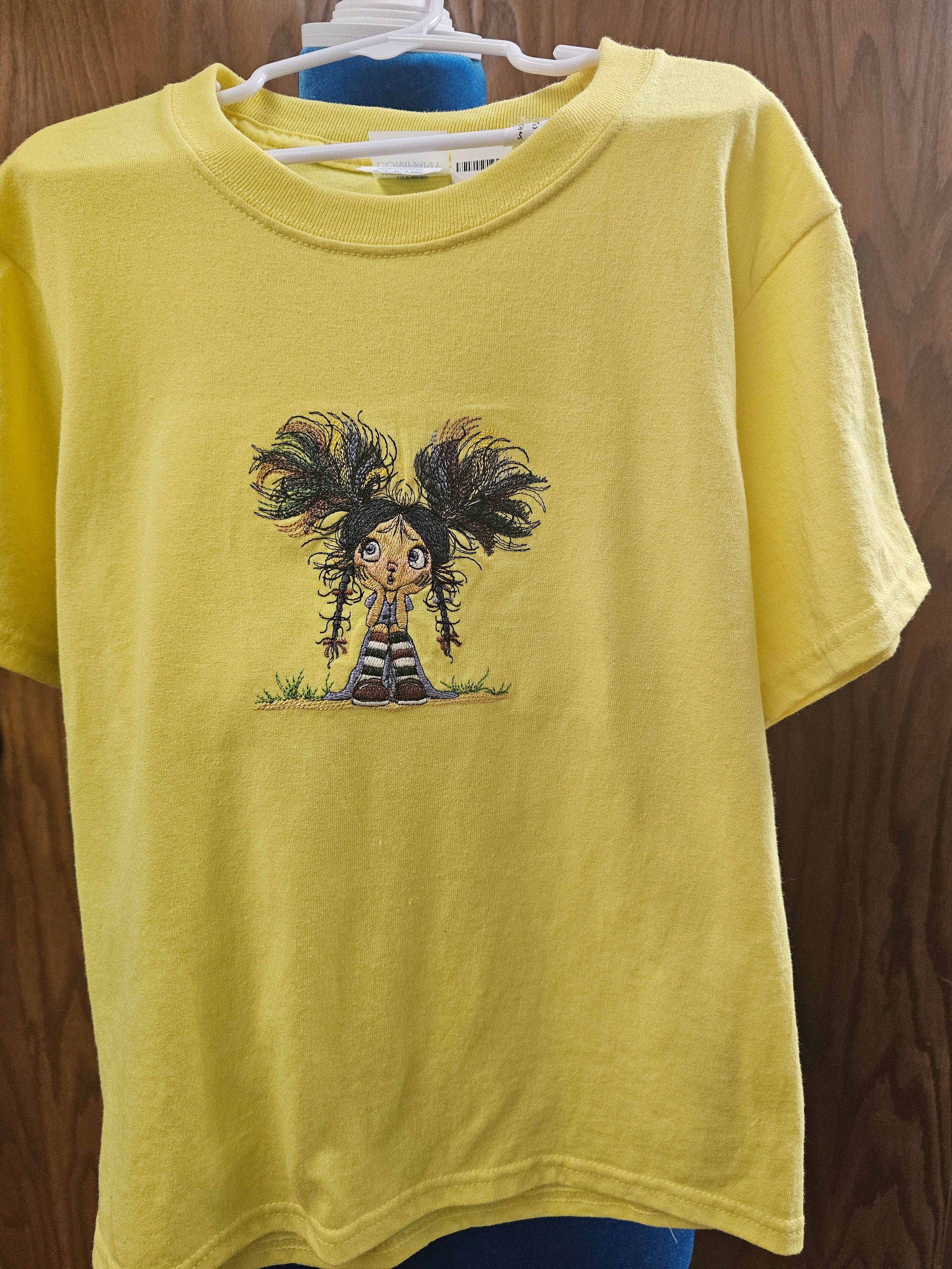 Girls Tee
