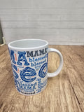 Blessed Mama Mug