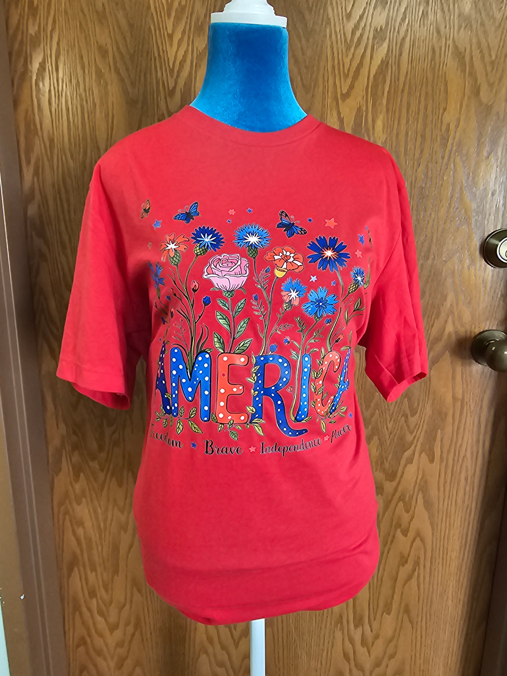 America Tee