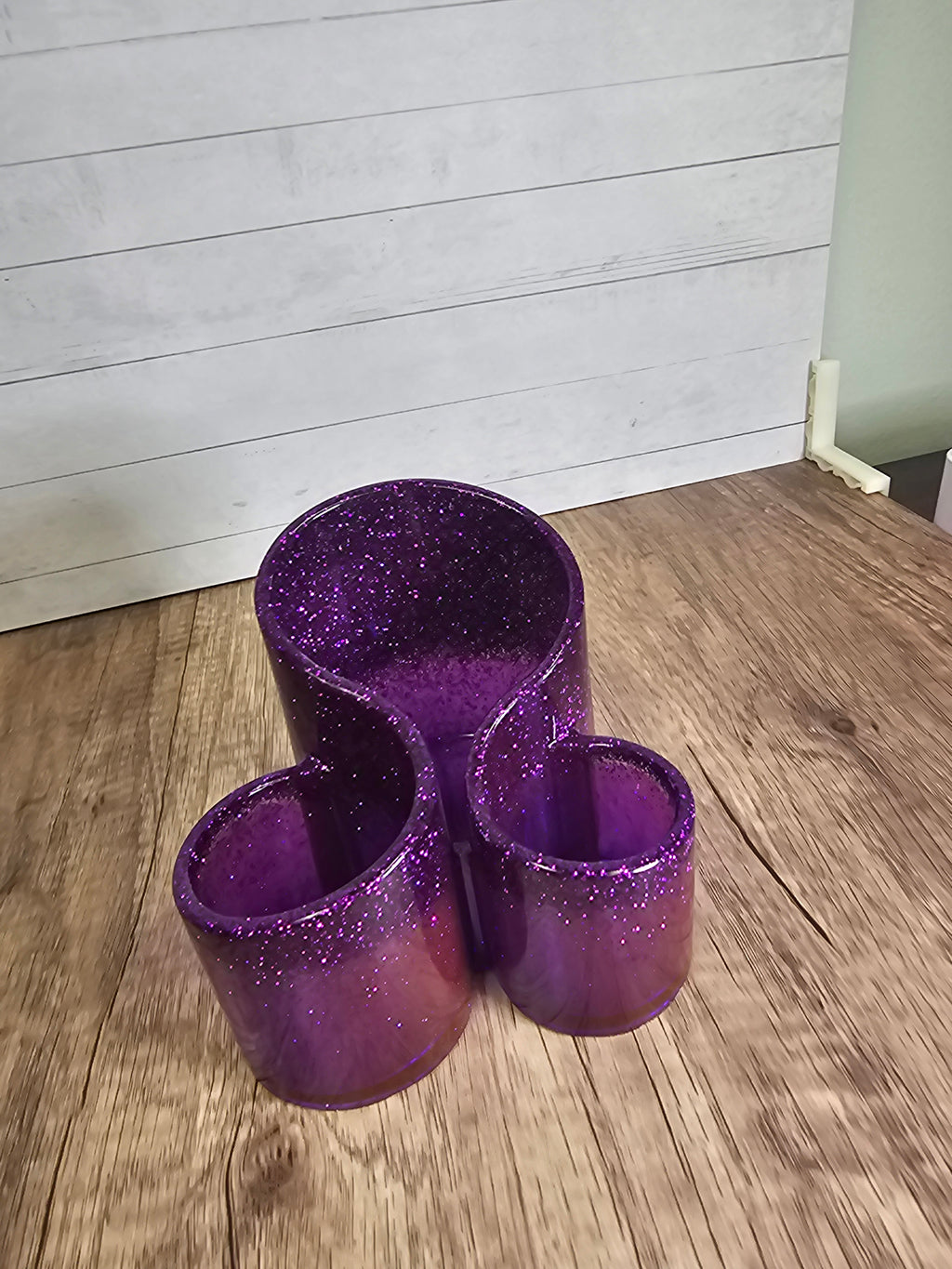 Resin Multipurpose Holder