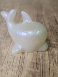 Dolphin Figurine