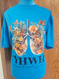 YHWH Tee