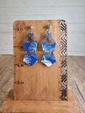 Bathing Suit Earrings
